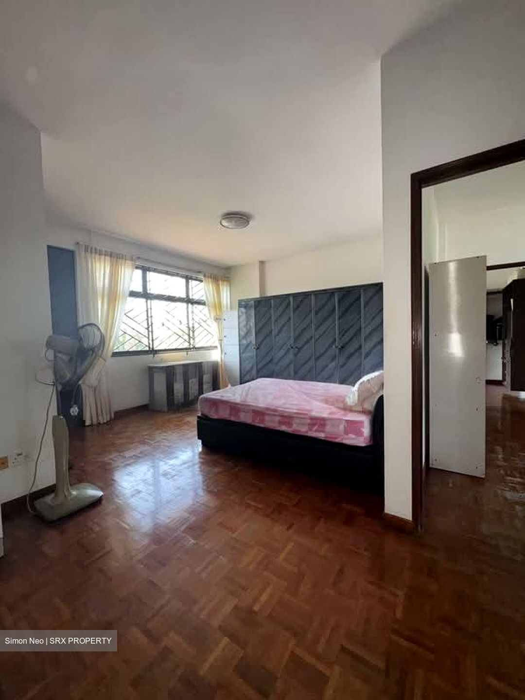 Jalan Kathi (D16), Semi-Detached #571396941